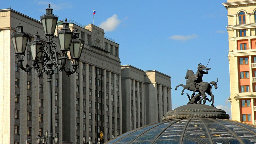 В Госдуме оценили предложение разрешить скорость 130 км/ч на дорогах