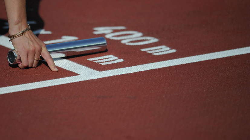 IAAF отстранила легкоатлета Денмухаметова по подозрению в нарушении антидопинговых правил