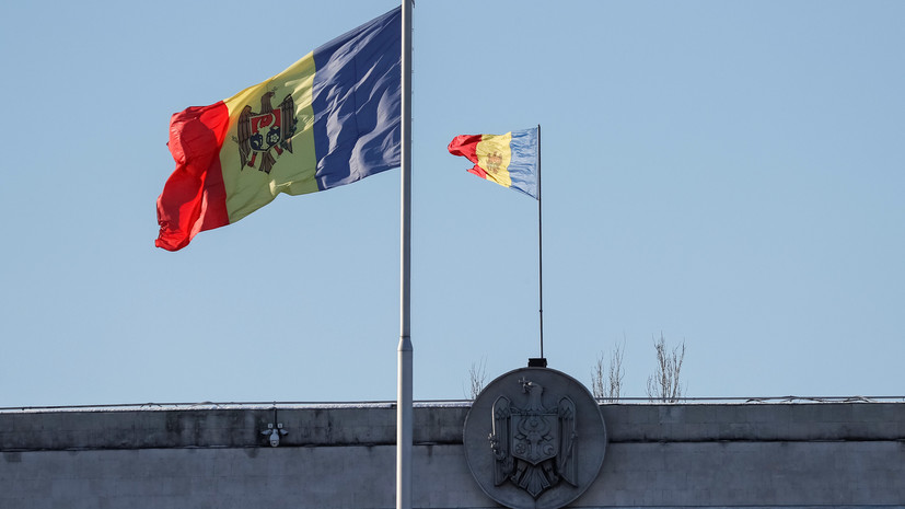 Эксперт оценил решение КС Молдавии об отмене роспуска парламента