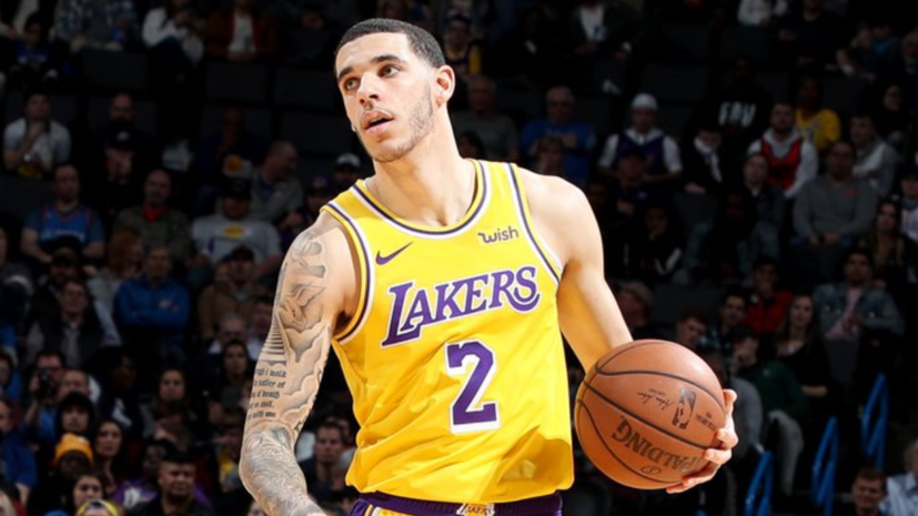 Лавар Болл отреагировал на обмен сына из «Лейкерс» в «Нью-Орлеан»