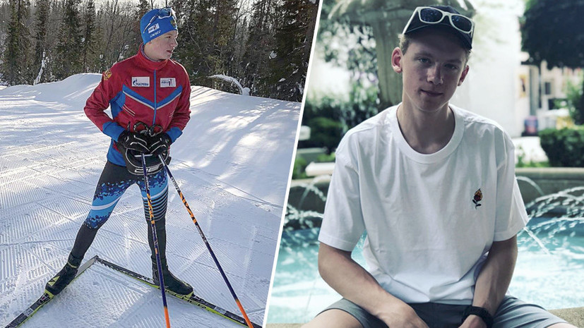 «Ушёл из жизни на тренировочном сборе»: в Крыму погиб биатлонист юношеской сборной России