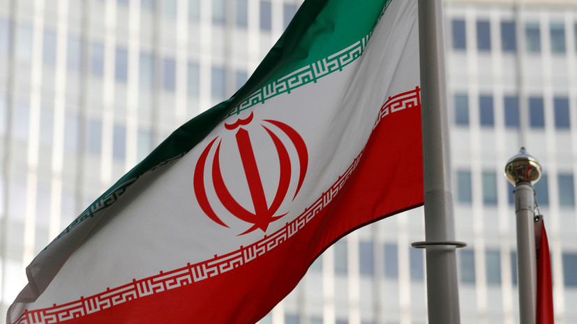В Иране объявили о новых сокращениях обязательств страны по СВПД