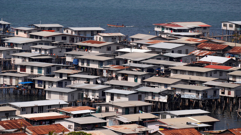 Папуа — Новая Гвинея ввела электронные визы для граждан России