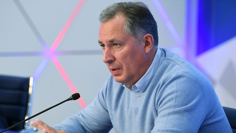 Глава ОКР оценил шансы Сочи на проведение ЧЕ-2022 по фехтованию