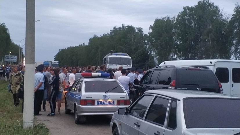 Суд арестовал 15 фигурантов дела о массовой драке в Чемодановке