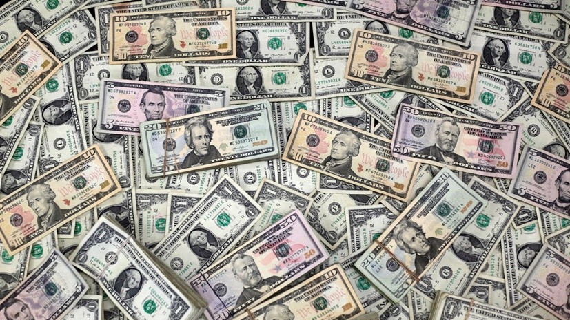 Эксперт оценил роль доллара в мировой финансовой системе