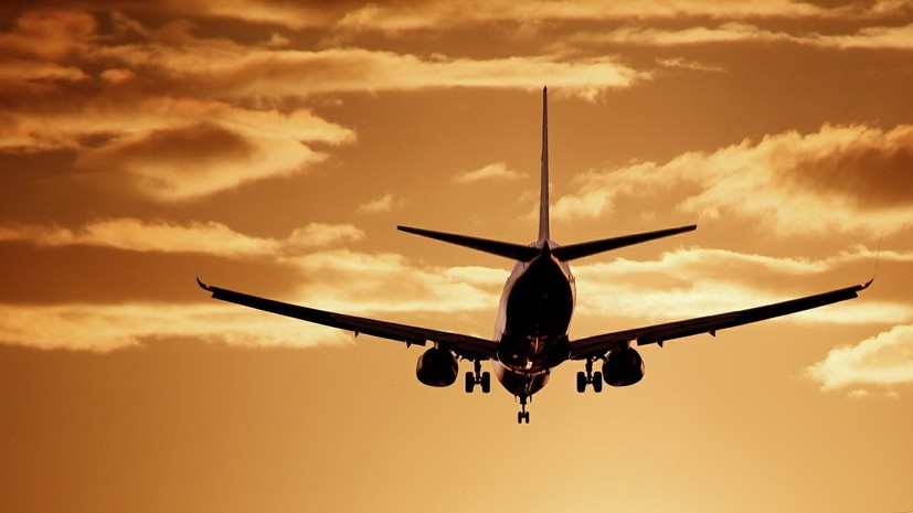 Эксперт прокомментировал действия пассажиров, задержавших вылет самолёта из Новосибирска в Паттайю