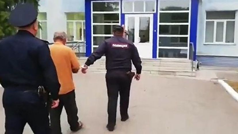 Суд арестовал всех 28 фигурантов по делу о драке в Чемодановке