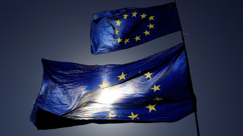 ЕС отложил вопрос переговоров по приёму Северной Македонии и Албании
