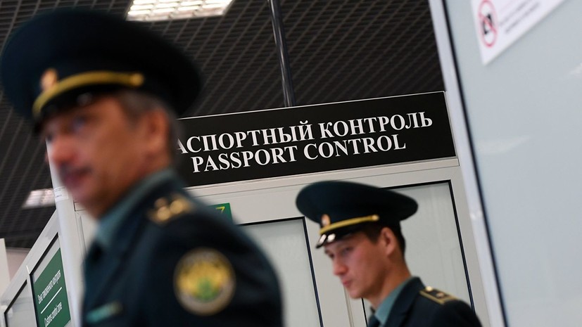 В Кировской области 20 тысяч должников ограничили в праве выезжать за границу