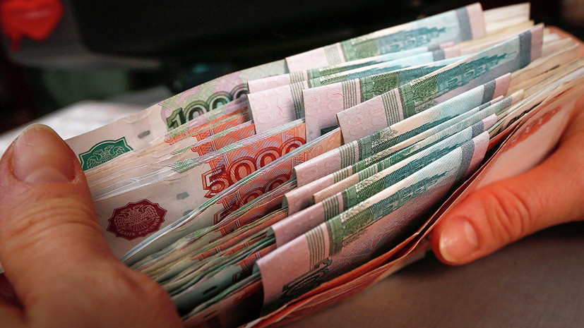 В Москве задержали обналичивших более 37 млн рублей подпольных банкиров