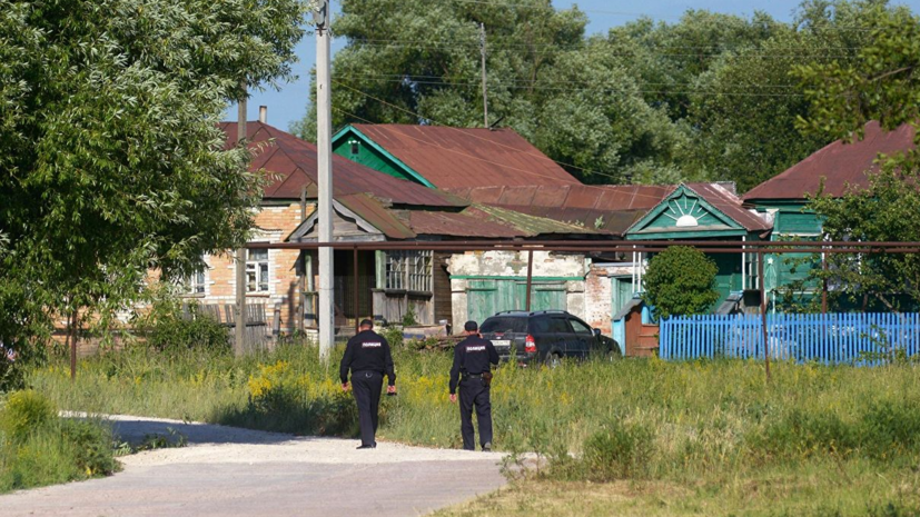 Белозерцев заявил о неуместности слухов вокруг инцидента в Чемодановке