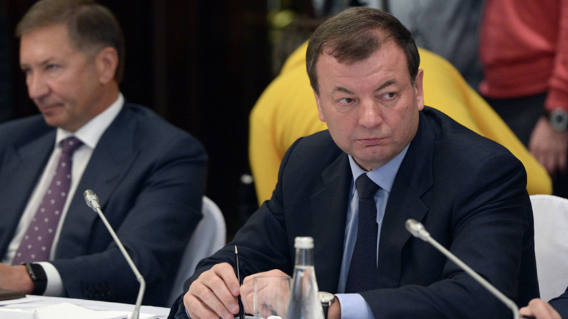Президент Единой лиги ВТБ рассказал о претендентах на проведение Матча звёзд
