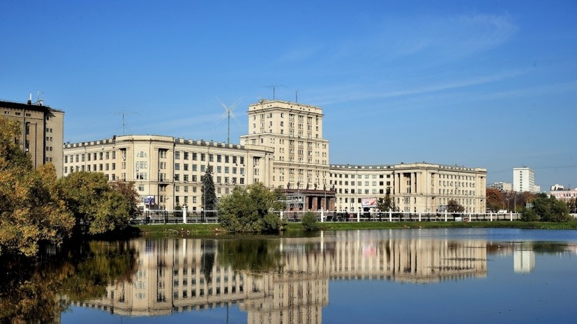 В МГТУ имени Баумана оценили попадание 25 вузов России в рейтинг лучших в мире