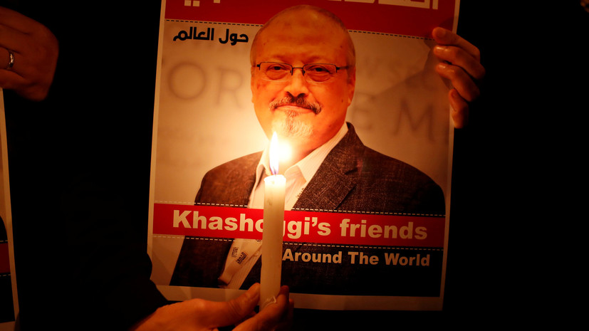 Саудовская Аравия отреагировала на выводы ООН по убийству Хашукджи