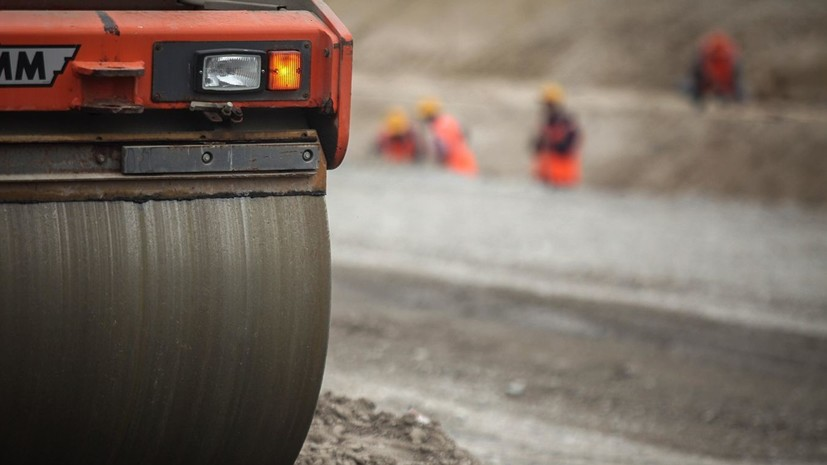 Города Удмуртии получат 750 млн рублей на ремонт дорог в 2020 году