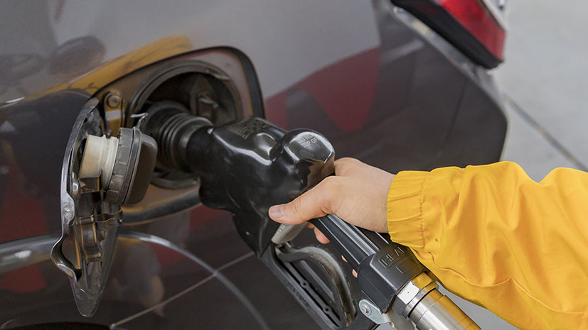 Июньский разгон: как могут измениться цены на бензин летом