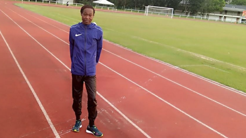 «Регистрировался на соревнования как женщина»: кенийская бегунья Шиейс Чепкосгей оказалась мужчиной