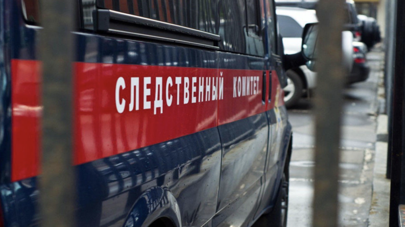 В Подмосковье арестовали экс-начальника отделения МВД «Раменское»
