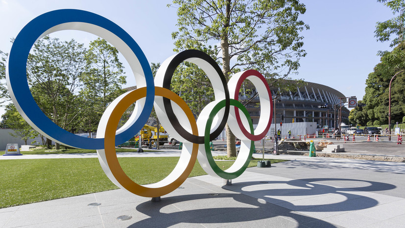 В МОК рассказали о готовности Токио к проведению летней Олимпиады — 2020