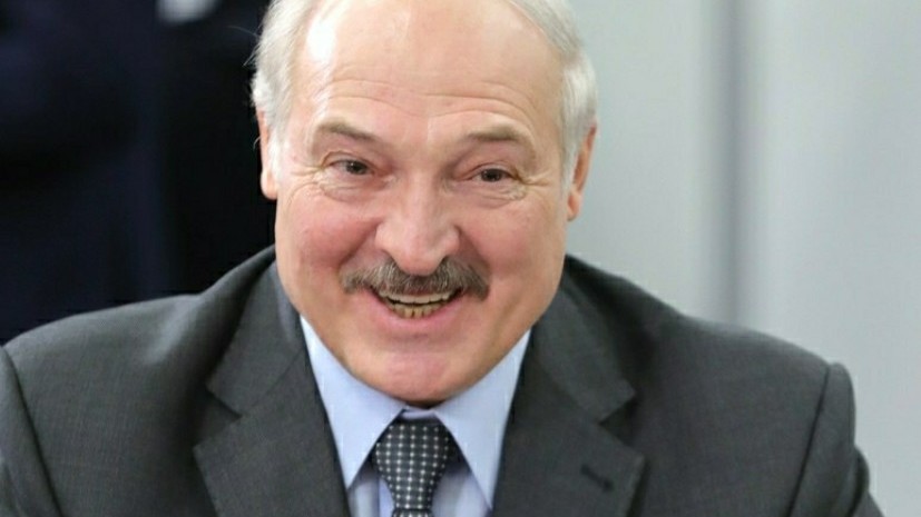 Лукашенко назвал Кадырова братом