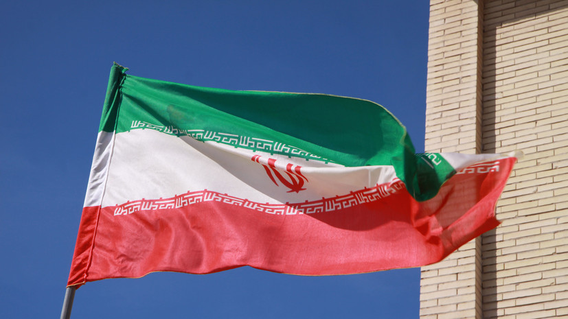 СМИ сообщили о разногласиях в руководстве США из-за ситуации с Ираном