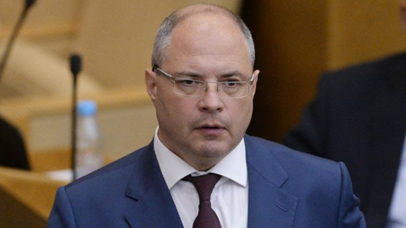 Президент МАП призвал власти Грузии наказать виновных за инцидент в Тбилиси
