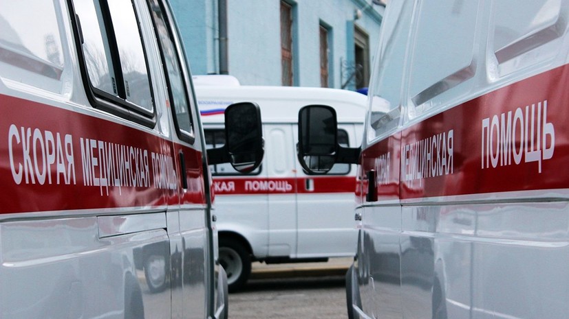 Жертвами ДТП в Забайкальском крае стали четыре человека