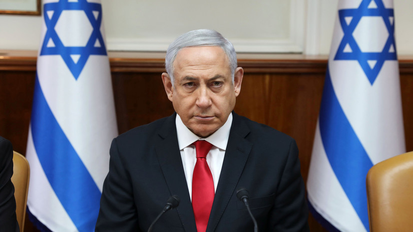 Нетаньяху надеется, что Россия и США найдут общую почву по Сирии