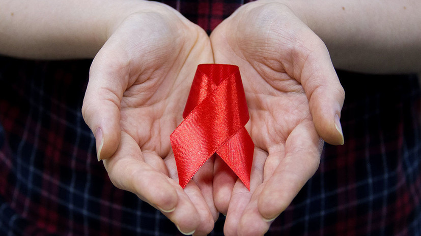 Главврач иркутского Центра СПИД рассказала о ситуации с ВИЧ-диссидентством