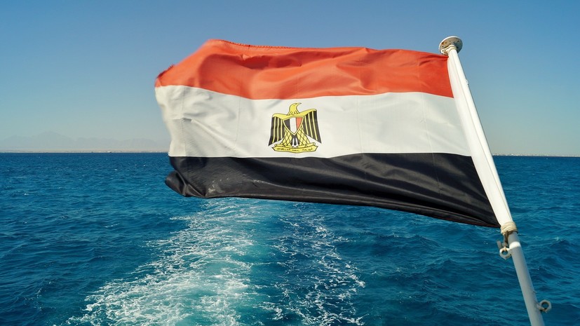 Глава МИД Египта прокомментировал ситуацию в Персидском заливе
