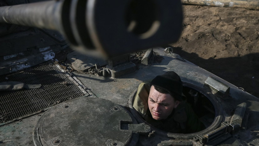 Эксперт оценил планы США выделить Украине $4 млн на создание складов боеприпасов
