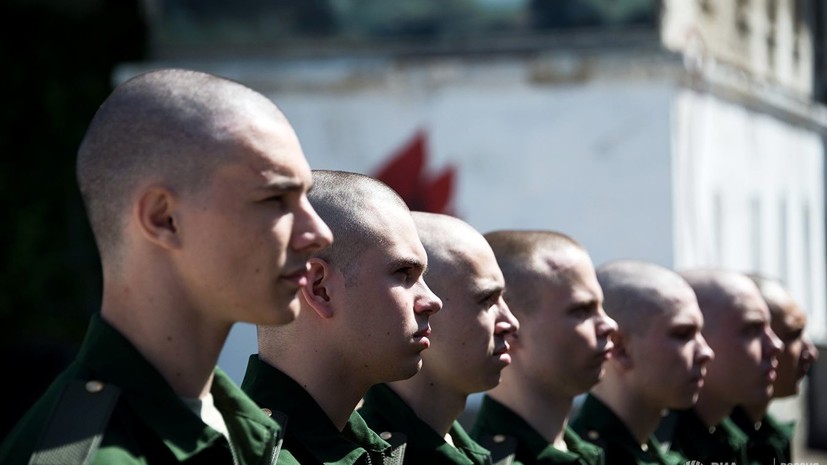 Уклонистов от армии в Белоруссии не будут принимать на госслужбу