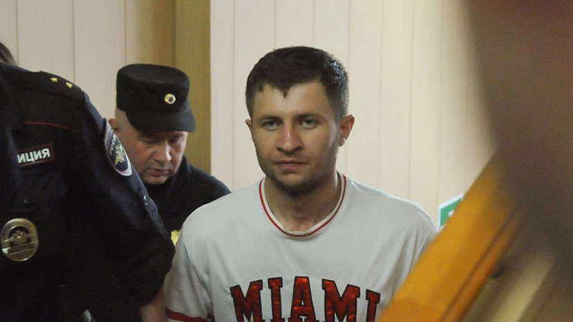 Семь уголовных дел, 11 потерпевших: в Москве арестовали серийного отравителя