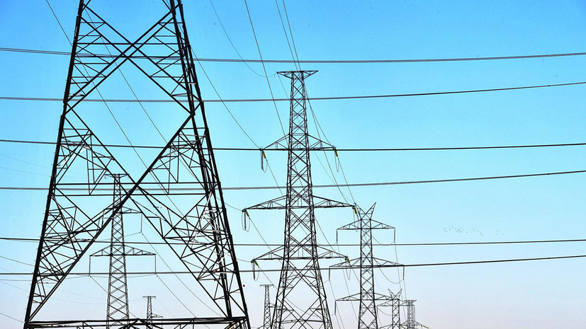 ЕБРР выделит Украине €149 млн на модернизацию электросетей