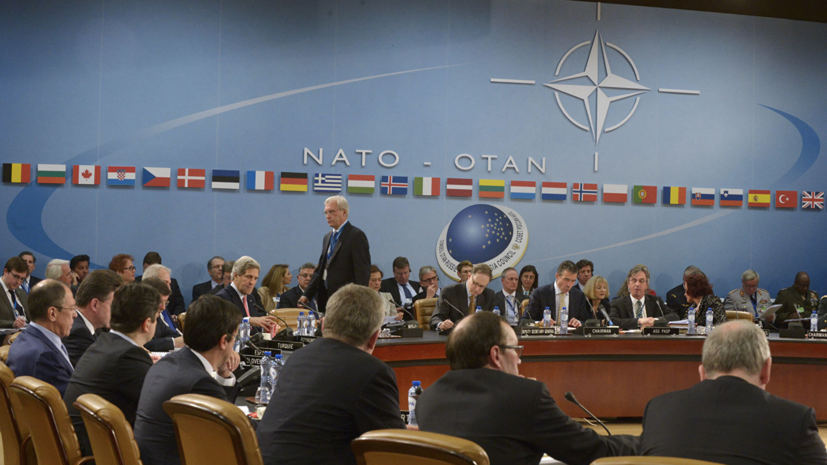 Постпредство России подтвердило проведение заседания совета с НАТО 5 июля