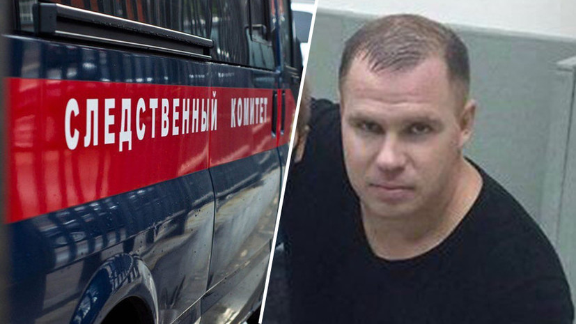 «Четыре выстрела в спину»: СМИ сообщили об убийстве директора БК «Ахмат» в Тольятти