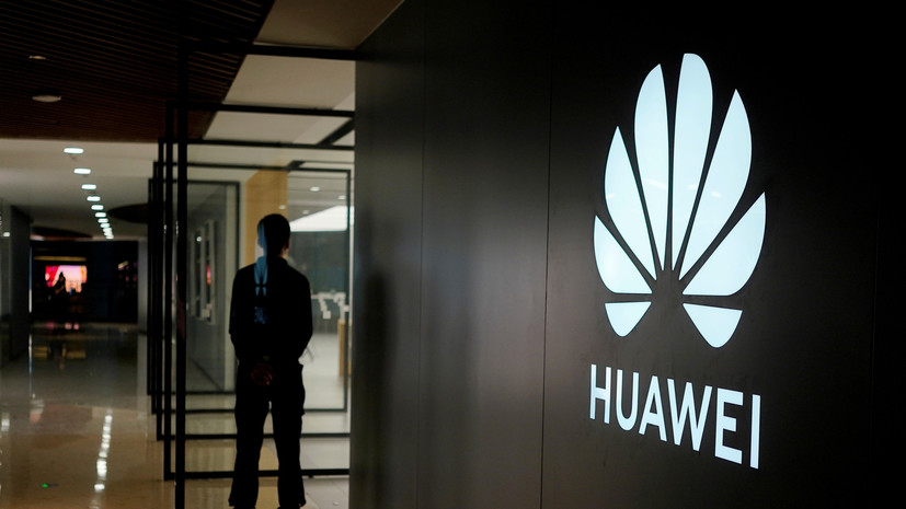 Трамп: США разрешат Huawei продавать оборудование при отсутствии угроз