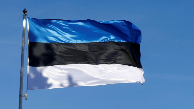 В Эстонии призвали правительство выйти из ПАСЕ из-за решения по России