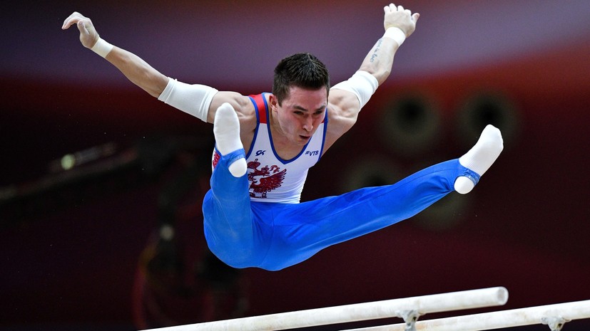 Сборная России завоевала 109 медалей на Европейских играх в Минске
