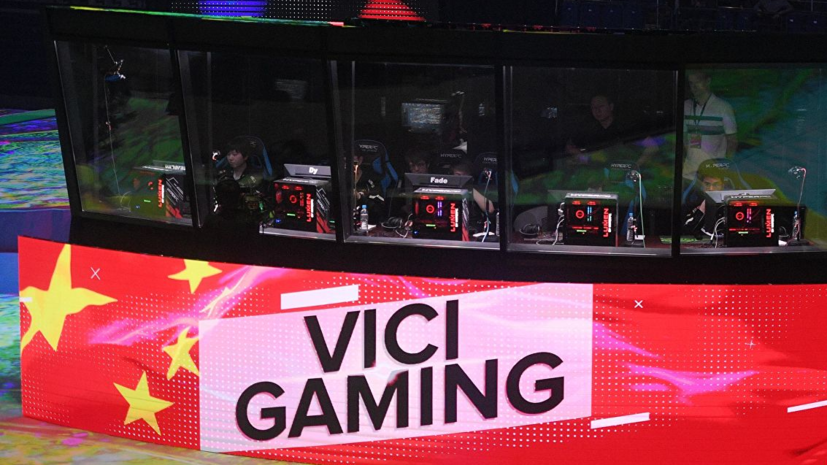 Vici Gaming выиграла Epicenter Major по Dota 2 в Москве