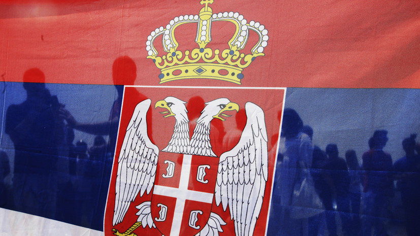 Посол России отметил «нажим на Сербию» со стороны Запада