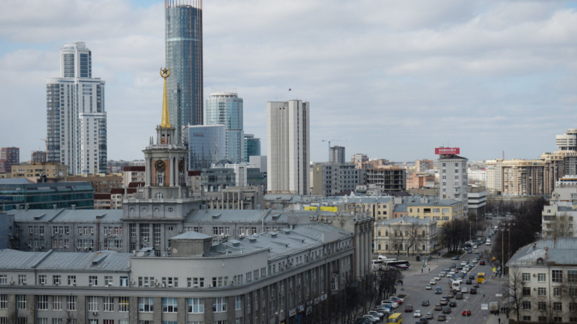 Екатеринбург примет летнюю Универсиаду-2023
