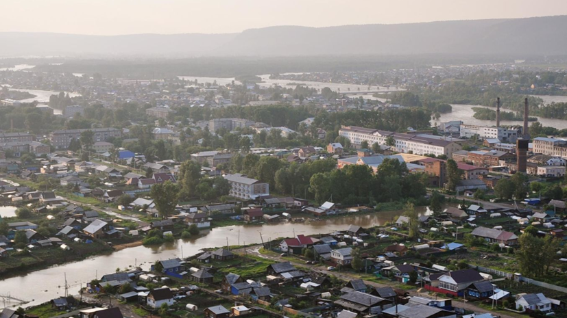 Подмосковье направит гуманитарную помощь пострадавшим от паводка в Иркутской области