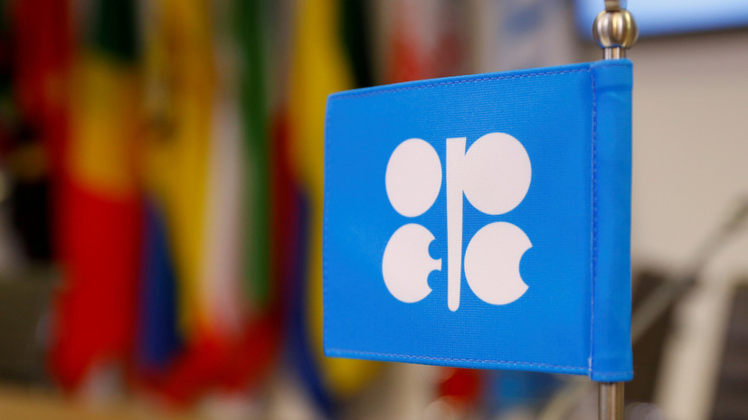 Эксперт прокомментировал решение ОПЕК+ одобрить продление сделки по сокращению добычи нефти
