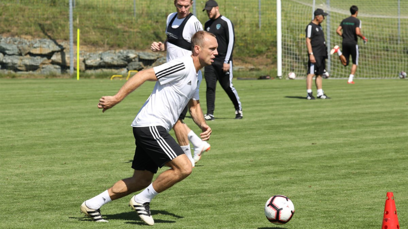«Ахмат» обыграл «Штурм» в дебютном матче Глушакова за клуб
