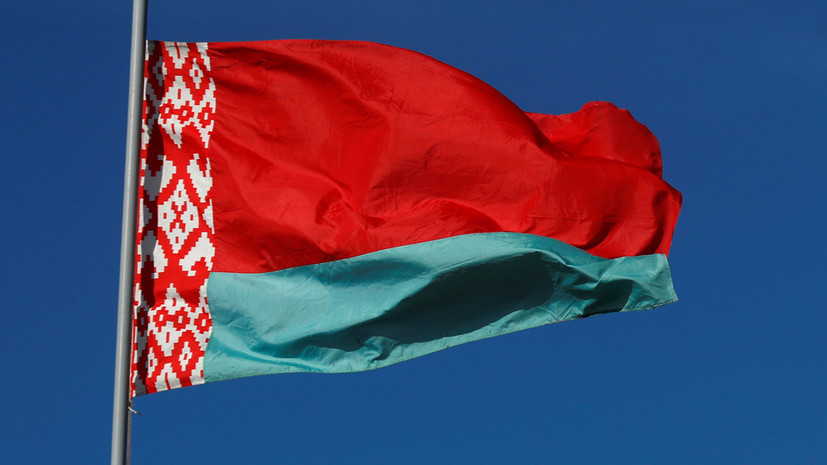 На Украине зарегистрировано белорусское «Движение солидарности «Разам»