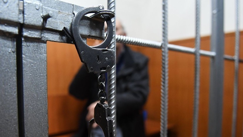 В Крыму задержали мужчину, находившегося в федеральном розыске