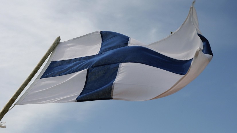 Минобороны Финляндии заявило об отсутствии российской военной угрозы