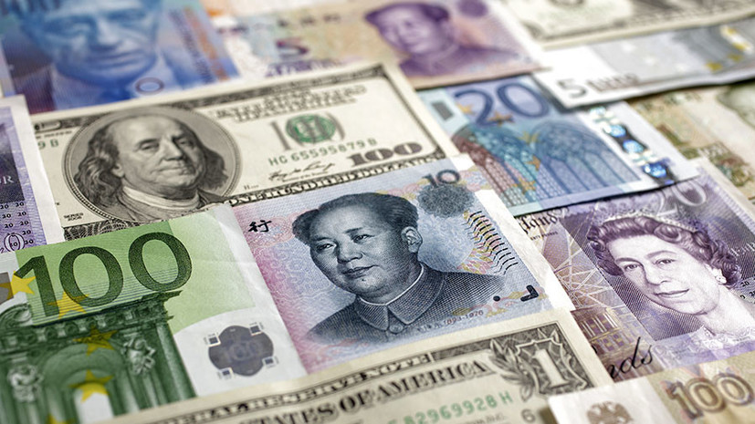 «Большая игра по манипулированию»: угрожают ли мировой экономике валютные войны